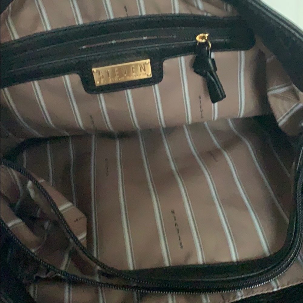 STEVEN by Steve Madden Leather bag - Picture 8 of 16